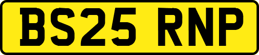 BS25RNP