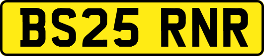 BS25RNR