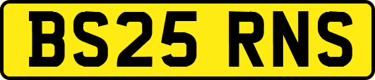 BS25RNS