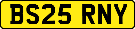 BS25RNY