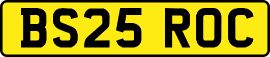 BS25ROC