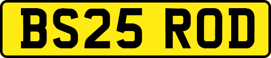 BS25ROD