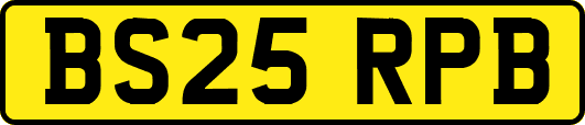 BS25RPB