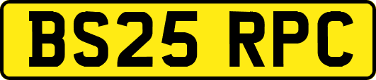 BS25RPC