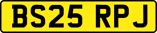 BS25RPJ