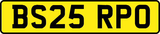 BS25RPO