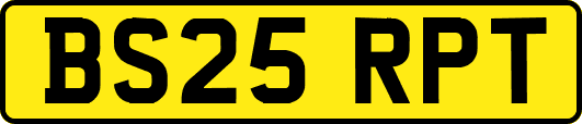 BS25RPT