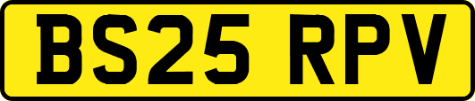 BS25RPV