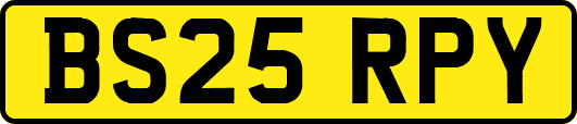 BS25RPY