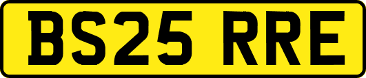 BS25RRE