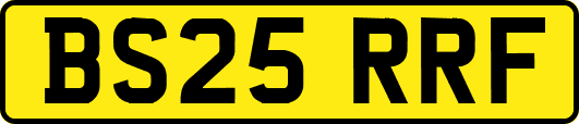 BS25RRF