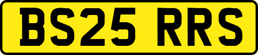 BS25RRS