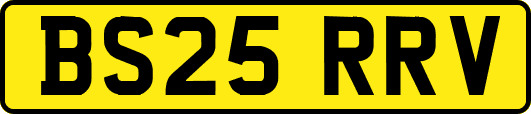 BS25RRV