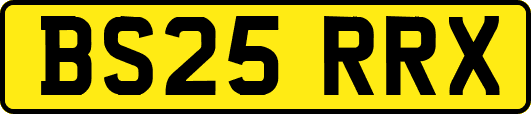BS25RRX