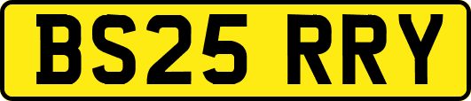 BS25RRY