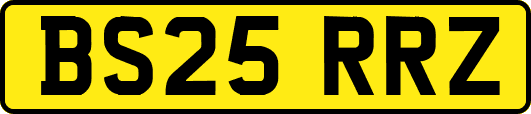 BS25RRZ