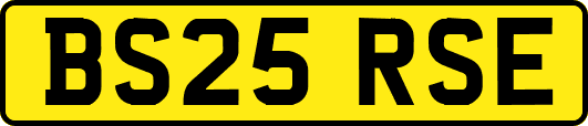 BS25RSE