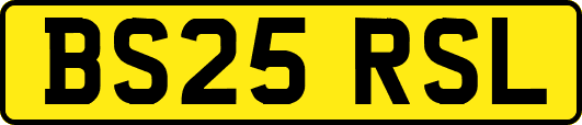 BS25RSL