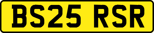 BS25RSR