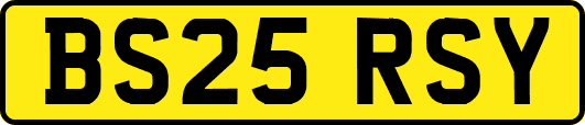 BS25RSY