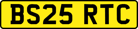 BS25RTC