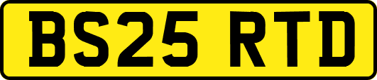 BS25RTD