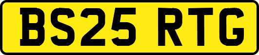 BS25RTG