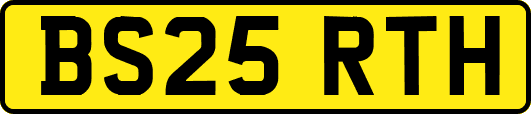 BS25RTH