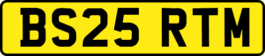 BS25RTM