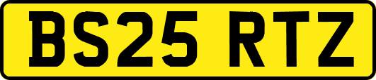 BS25RTZ