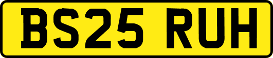 BS25RUH