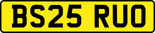 BS25RUO