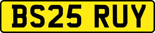 BS25RUY
