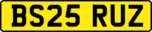 BS25RUZ