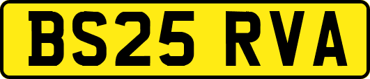BS25RVA