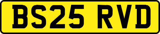 BS25RVD