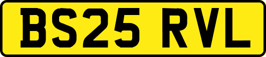 BS25RVL