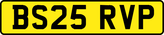 BS25RVP