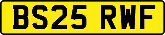BS25RWF