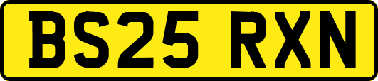 BS25RXN