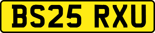 BS25RXU