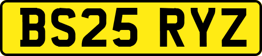 BS25RYZ
