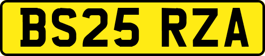 BS25RZA
