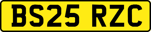 BS25RZC