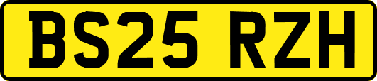 BS25RZH