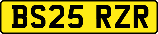 BS25RZR