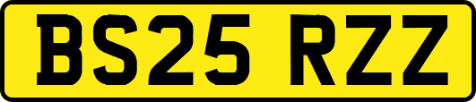 BS25RZZ