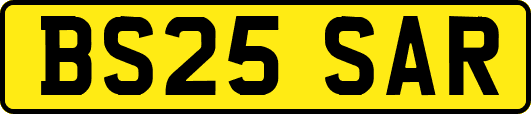 BS25SAR