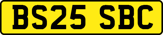 BS25SBC