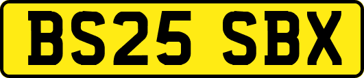 BS25SBX
